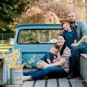 Meet your Posher, Beth